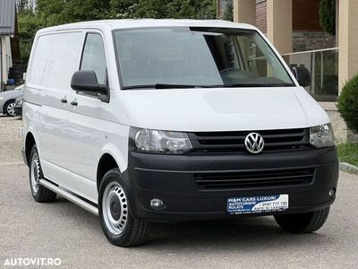 VW Transporter