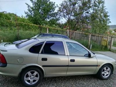 second-hand Opel Vectra 1997