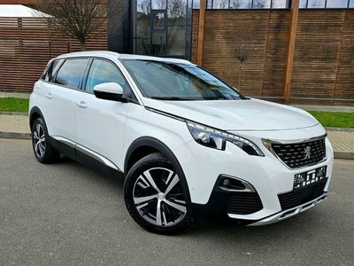 second-hand Peugeot 5008 1.5 BlueHDI EAT8 S&S Allure Pack