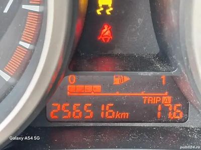 Utilizat 2011 Mazda 5 Monovolum | 18.000 EUR