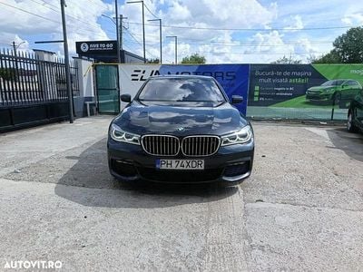 BMW 740