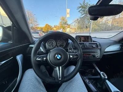 Utilizat 2012 BMW 118 Hatchback | 5.499 EUR (Preț bun)