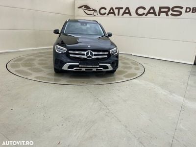 Mercedes GLC200