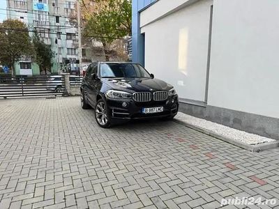 Maro Utilizat 2017 BMW X5 SUV | 20.500 EUR