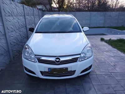 second-hand Opel Astra 1.9 CDTI Caravan DPF Automatik Sport