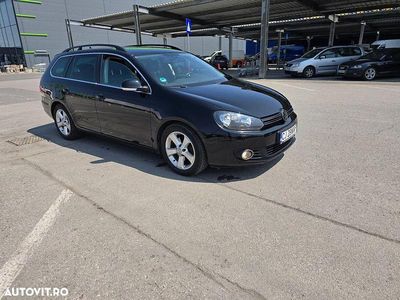 VW Golf VI