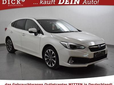 Utilizat 2022 Subaru Impreza | 18.369 EUR