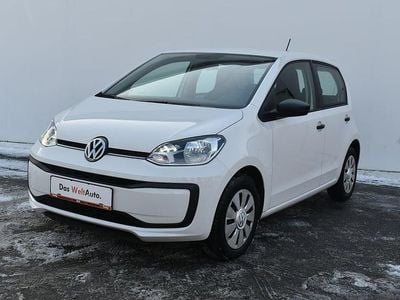 Albnormal Utilizat 2019 VW up! take up! Hatchback | 6.300 EUR (Preț OK)