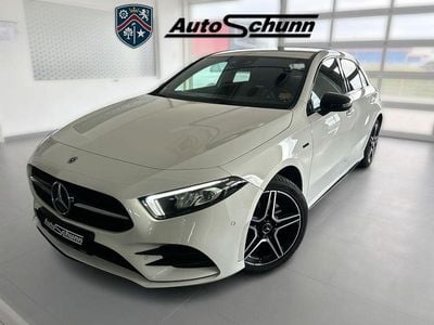 Mercedes A250
