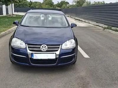 VW Jetta