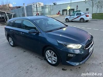 Kia Ceed Sportswagon