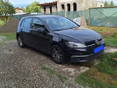 Utilizat 2017 VW Golf VII | 13.500 EUR (Preț OK)