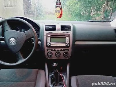 Second-hand VW Golf VI 2008 Hatchback