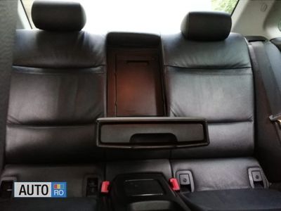 Second-hand BMW 325 210 CP (154 kW) 2006 Gri Coupe