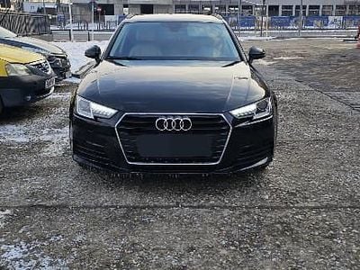 Second-hand 2017 Audi A4 Break | 14.899 EUR