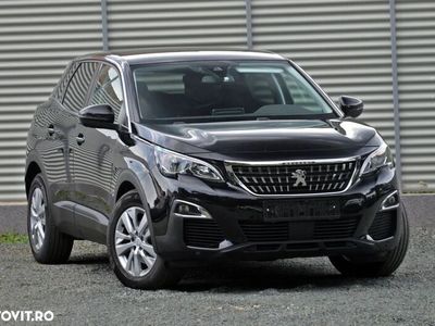 second-hand Peugeot 3008 2020 · 179 369 km · 1 499 cm3 · Diesel