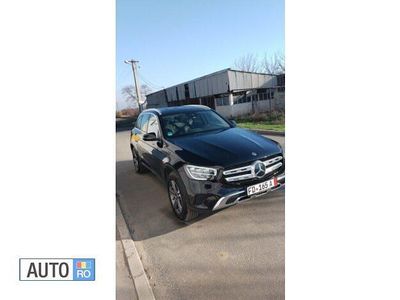Negru Utilizat 2022 Mercedes GLK250 SUV | 29.000 EUR