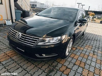 Culoarenegru Second-hand 2013 VW Passat Berlinǎ | 6.850 EUR (Super Preț)