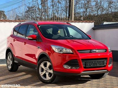 second-hand Ford Kuga 2.0 TDCi 4x2 Cool & Connect