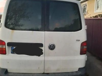 VW T5