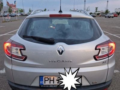 Renault Mégane III