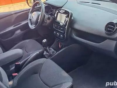 Renault Clio GrandTour