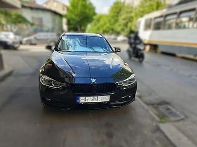 BMW 320 Gran Turismo