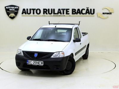 second-hand Dacia Logan 1.5dCi 85CP 2008 Euro 4