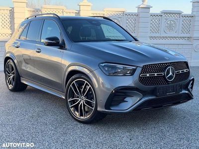 Culoaregri Utilizat 2025 Mercedes GLE450 AMG Advanced Plus SUV | 91.500 EUR