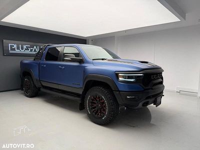 Culoarealbastru Utilizat 2021 Dodge Ram Pickup | 89.990 EUR