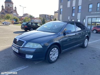 second-hand Skoda Octavia 1.9TDI Ambiente