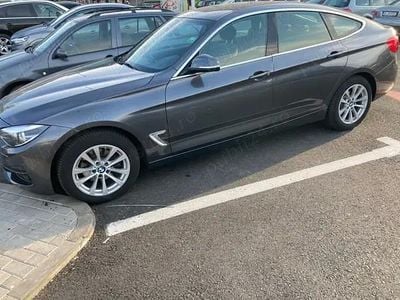 BMW 320 Gran Turismo