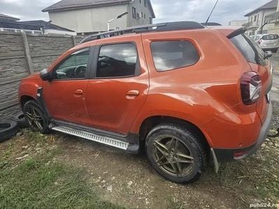 Utilizat 2024 Dacia Duster SUV | 20.450 EUR (Preț OK)
