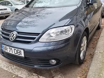 Utilizat 2007 VW Golf Berlinǎ | 3.750 EUR (Puțin scump)