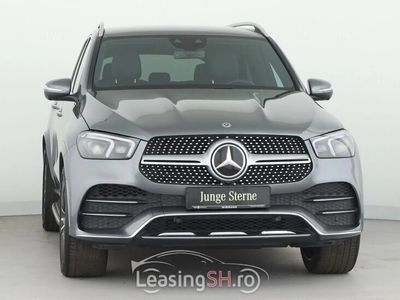 Mercedes GLE400