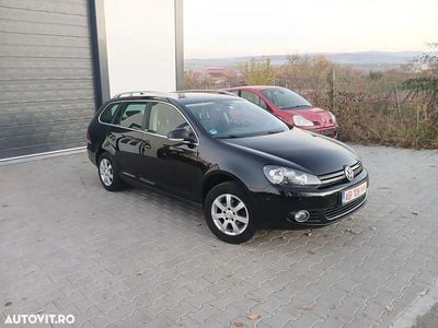 VW Golf VII