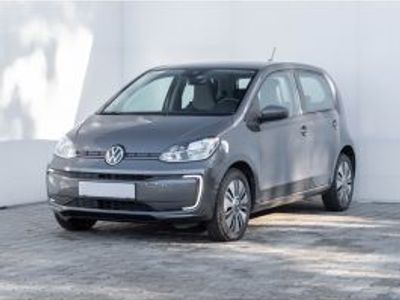 second-hand VW e-up! 