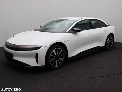 Culoarealb Utilizat 2024 Lucid Air Berlinǎ | 90.994 EUR