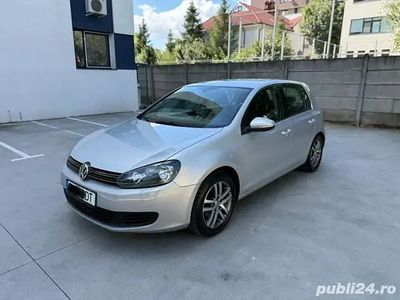 VW Golf VI