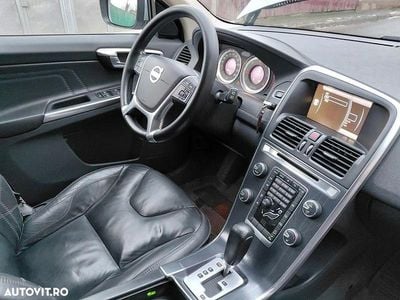 Culoaregri Second-hand 2011 Volvo XC60 Ocean Race SUV | 8.750 EUR (Preț OK)