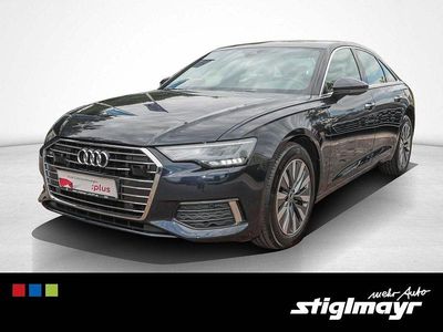 Second-hand Audi A6 Design 204 CP (150 kW) 2021