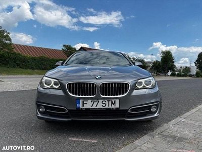 BMW 525