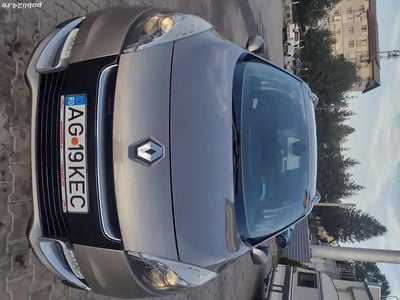 Renault Scénic III