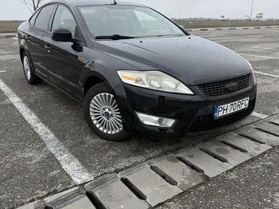 Second-hand 2008 Ford Mondeo Berlinǎ | 2.500 EUR (Preț OK)