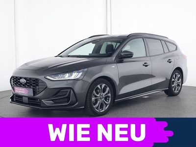 Utilizat 2023 Ford Focus ST-Line X | 19.737 EUR (Scump)