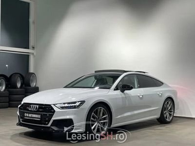 second-hand Audi S7 2022 3.0 Diesel 344 CP 21.059 km - 102.977 EUR - leasing auto