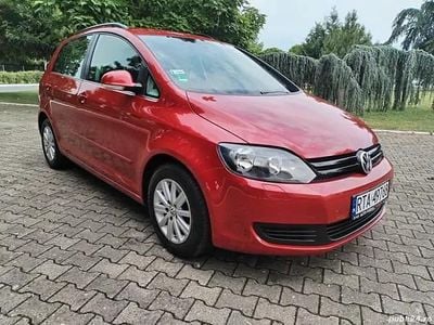 VW Golf VI