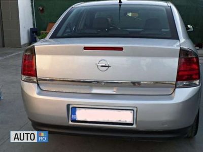 second-hand Opel Vectra C / Motor Defect