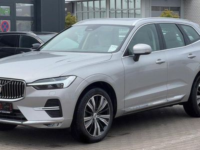 Utilizat 2022 Volvo XC60 Ultimate SUV | 49.705 EUR