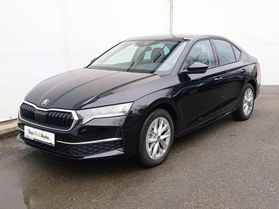 Negru metalic perleffect Nouă 2025 Skoda Octavia Selection | 30.900 EUR (Preț OK)